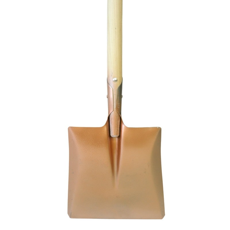 浅香工業 701230 Y柄 ショベル角 1200 #1164 1個（ご注文単位1個）【直送品】