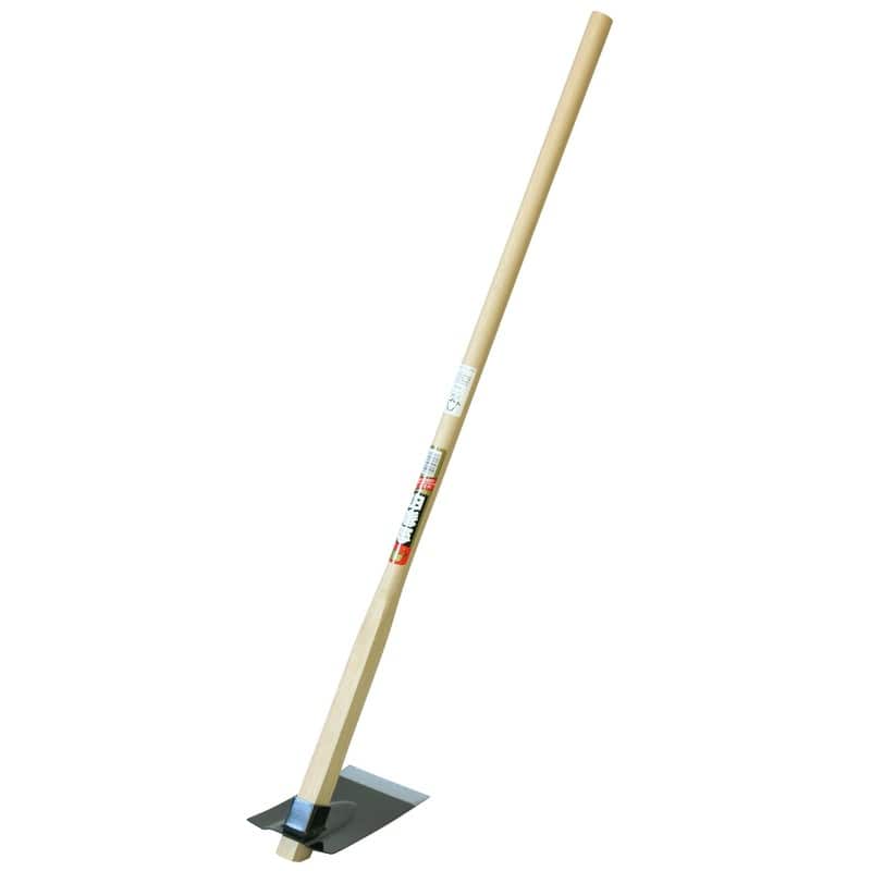 浅香工業 703011 HS平鍬 1050柄共 #70542 1個（ご注文単位1個）【直送品】