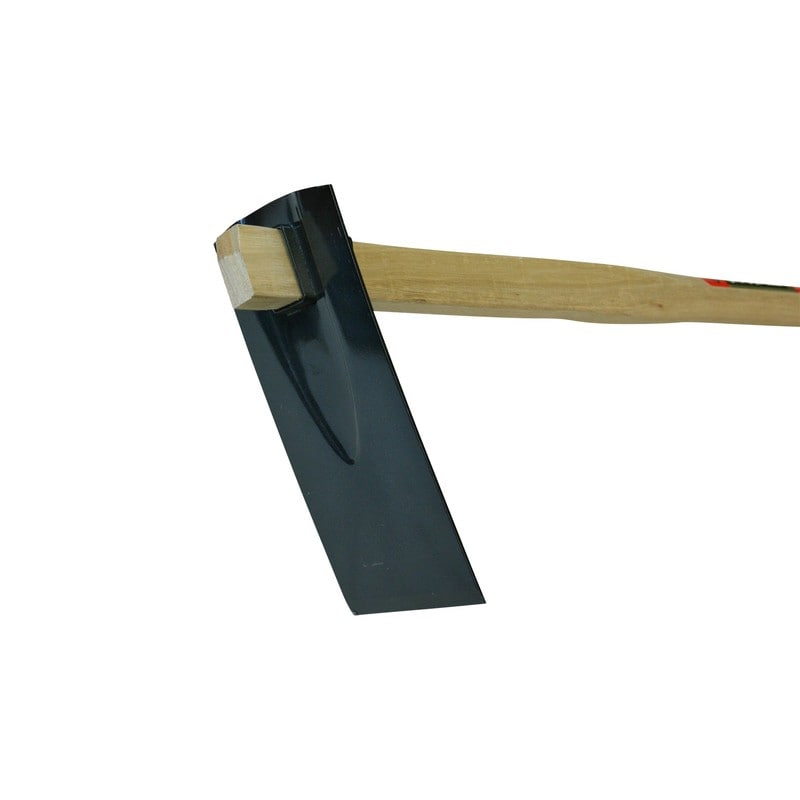 浅香工業 703011 HS平鍬 1050柄共 #70542 1個(ご注文単位1個)【直送品】