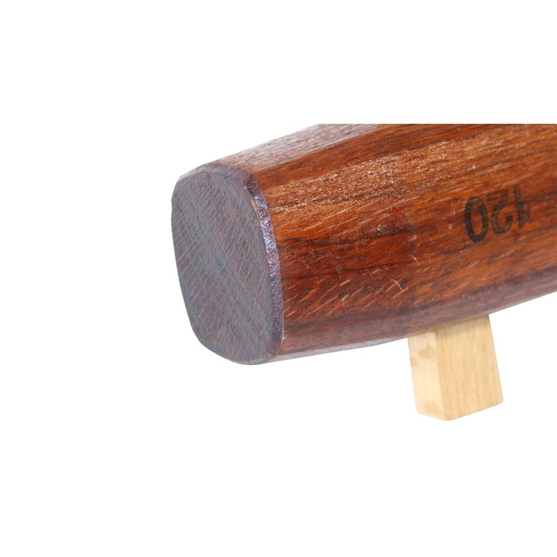 浅香工業 707002 掛矢 八角 樫 120 柄共 #110136 1個（ご注文単位1個）【直送品】