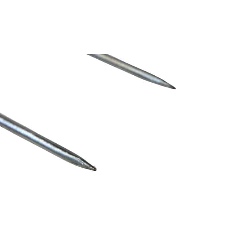 浅香工業 701410 木柄ホーク 4本爪 4B #30032 1個(ご注文単位1個)【直送品】