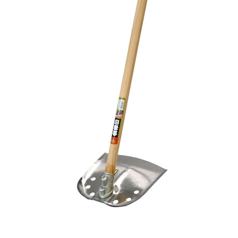 浅香工業 703070 金象三徳ジョレンステンレス1350柄共#72518 1個(ご注文単位1個)【直送品】