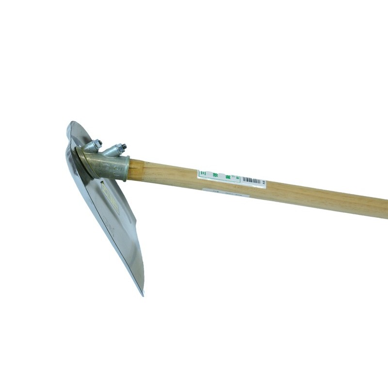 浅香工業 703070 金象三徳ジョレンステンレス1350柄共#72518 1個(ご注文単位1個)【直送品】