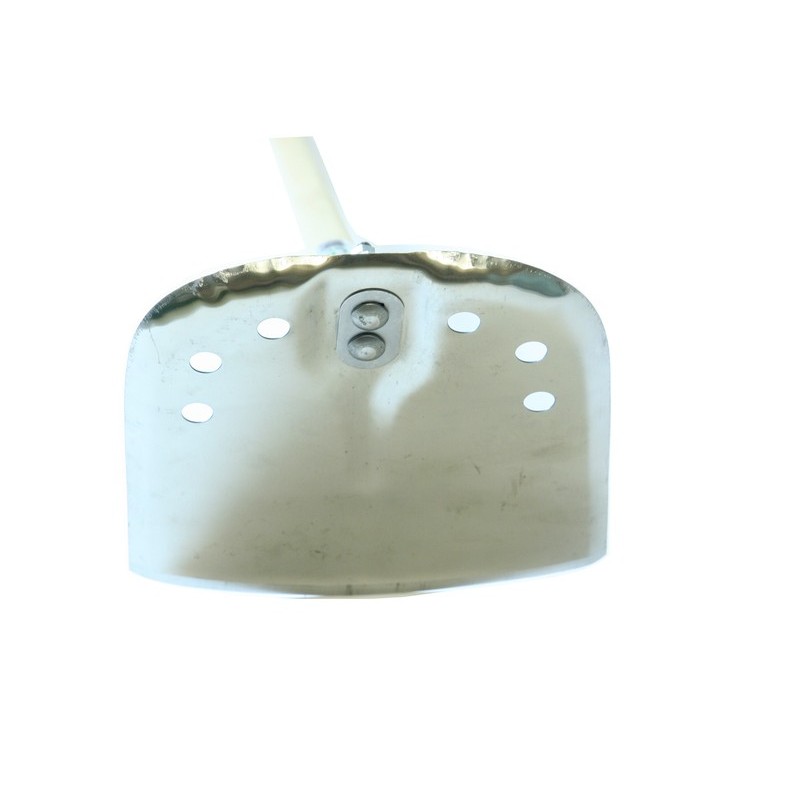 浅香工業 703070 金象三徳ジョレンステンレス1350柄共#72518 1個(ご注文単位1個)【直送品】