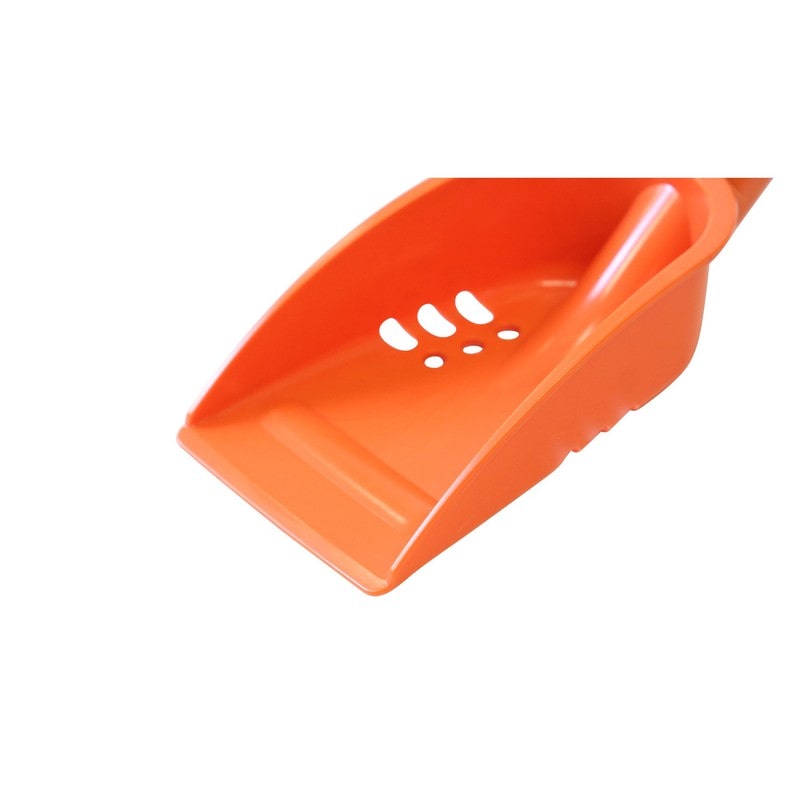 浅香工業 703125 プラ溝さらえ ミニ #74476 1個(ご注文単位1個)【直送品】