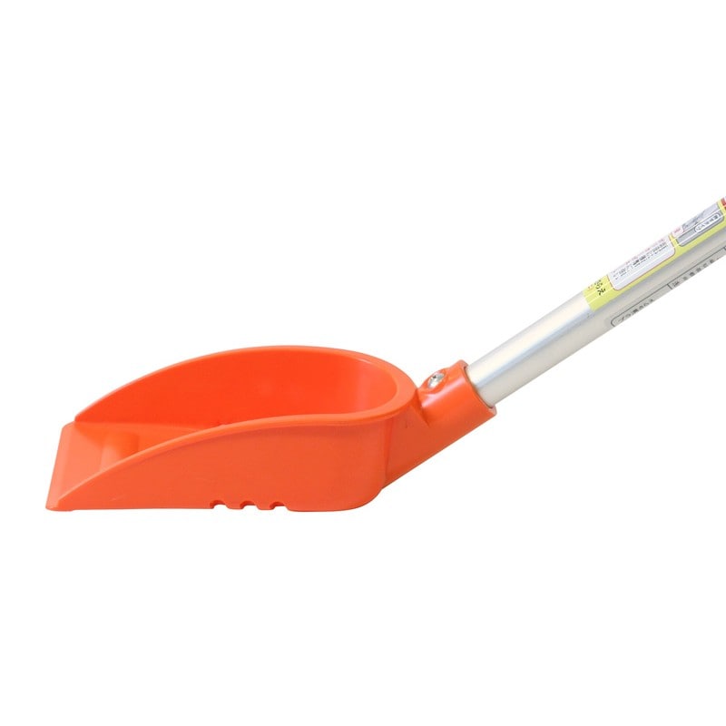 浅香工業 703125 プラ溝さらえ ミニ #74476 1個(ご注文単位1個)【直送品】