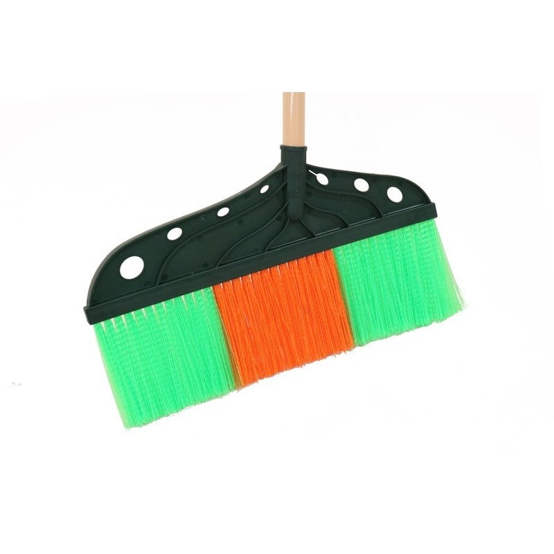 浅香工業 703290 プラホーキ 幅広型40 1200P柄 #153452 1個（ご注文単位1個）【直送品】