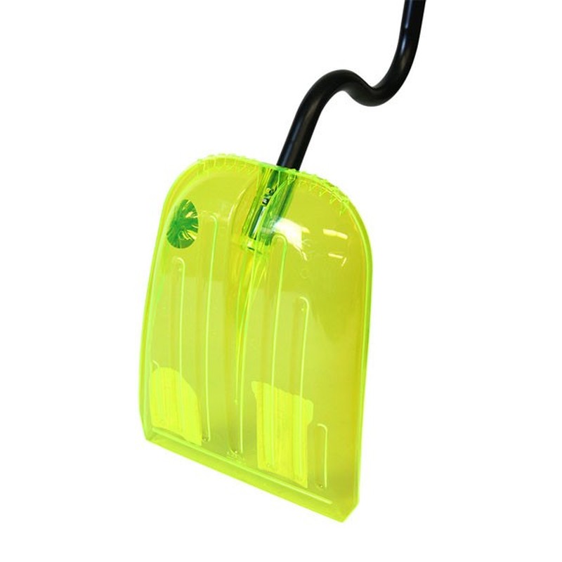 浅香工業 701879 ポリカスコップBS 柄共 #124548 1個(ご注文単位1個)【直送品】