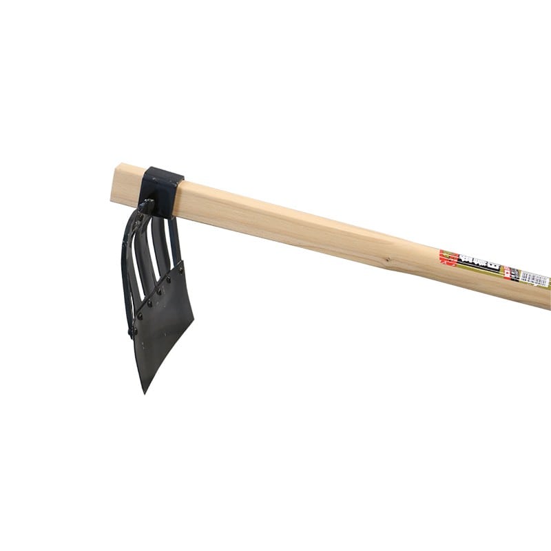 浅香工業 703056 HS諏訪ジョレン 柄共 #72326 1個（ご注文単位1個）【直送品】