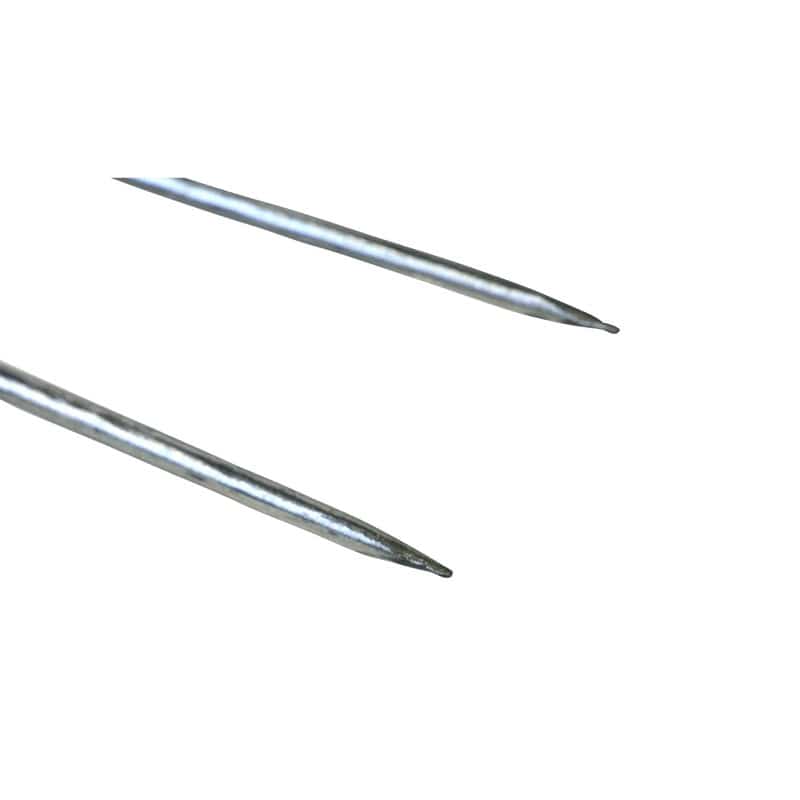 浅香工業 701411 木柄ホーク 5本爪 5B #30049 1個(ご注文単位1個)【直送品】