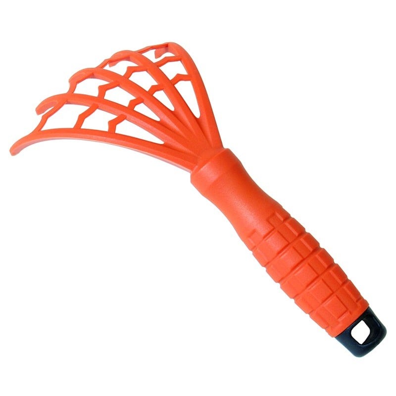 浅香工業 302321 プラ草取りクモデ スーパーハード #191188 1個（ご注文単位1個）【直送品】