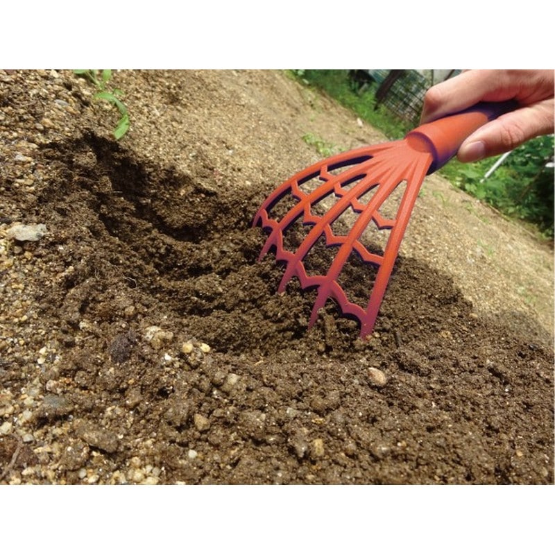 浅香工業 302321 プラ草取りクモデ スーパーハード #191188 1個(ご注文単位1個)【直送品】