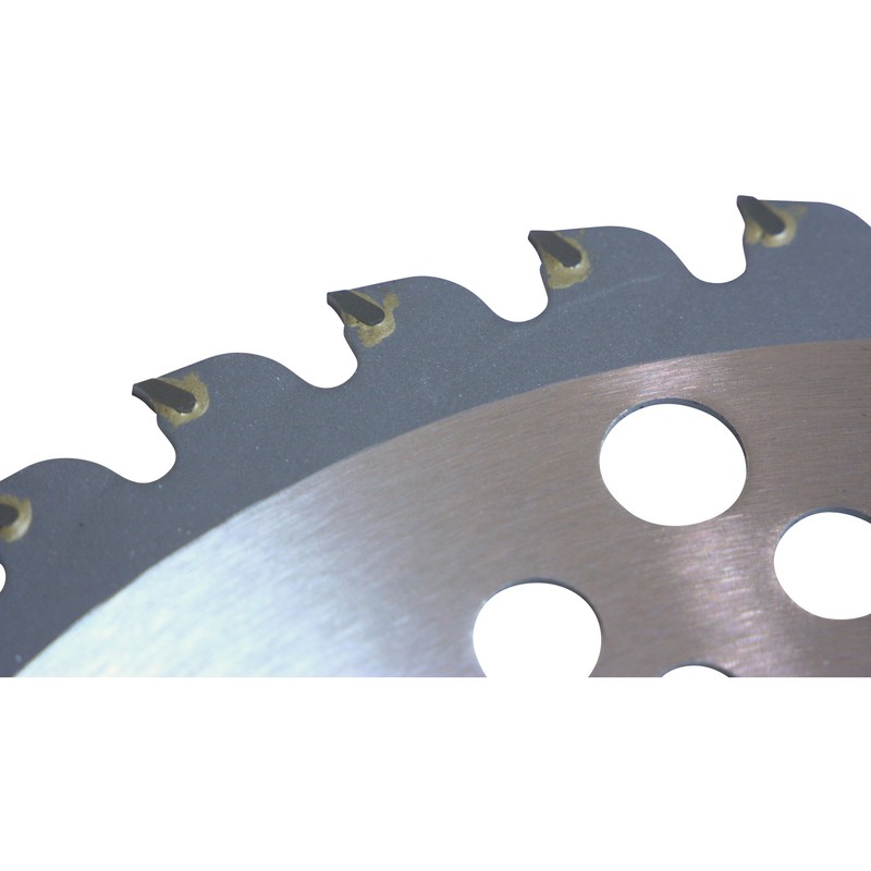 浅香工業 323734 軽切ソーAN型255×40BP#130911 1個（ご注文単位1個）【直送品】