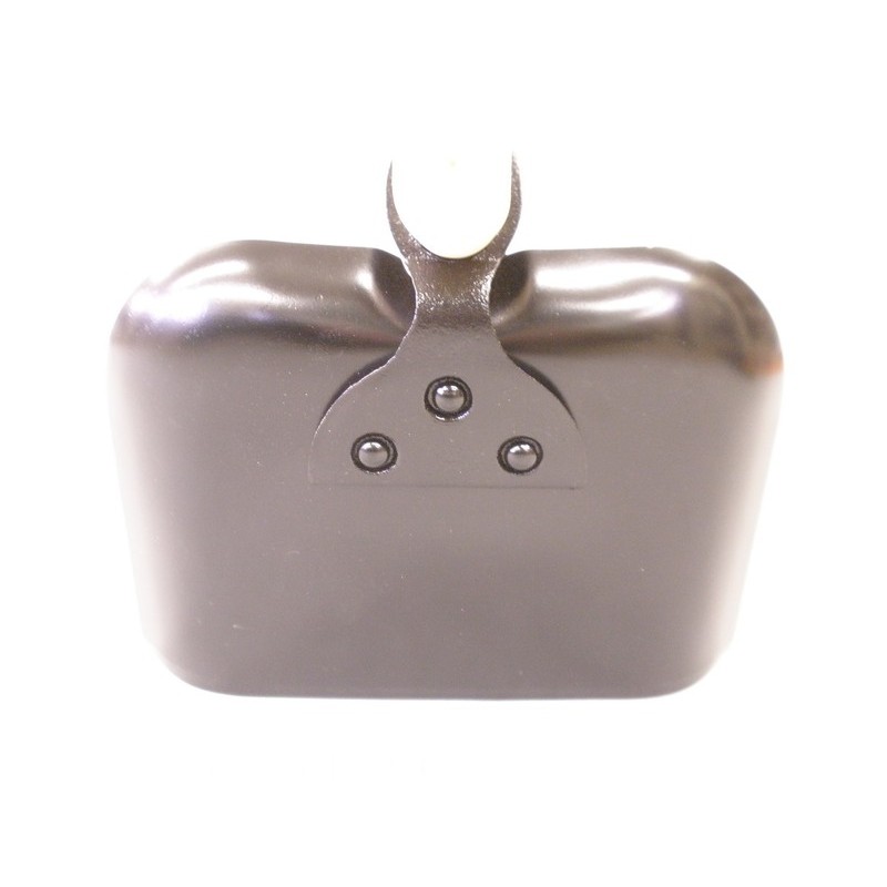 浅香工業 703054 東京ジョレン 丸 柄共 #72187 1個(ご注文単位1個)【直送品】