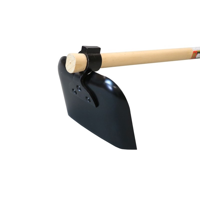 浅香工業 703054 東京ジョレン 丸 柄共 #72187 1個(ご注文単位1個)【直送品】