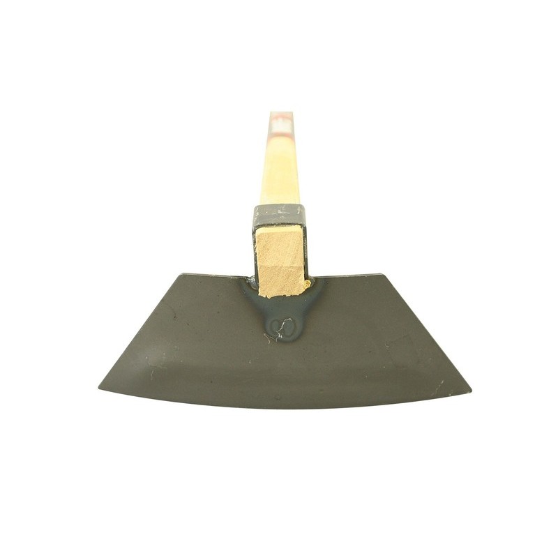 浅香工業 703068 かき板 小 660柄付 #76038 1個(ご注文単位1個)【直送品】