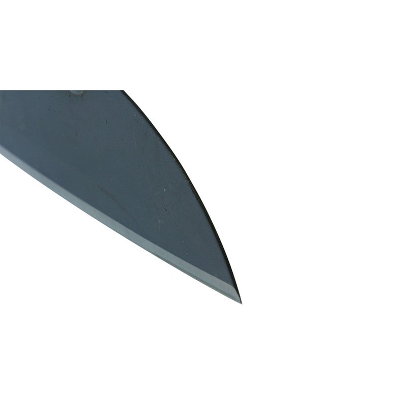 浅香工業 703200 月型ホー鋼付 1350 柄付 #73985 1個（ご注文単位1個）【直送品】