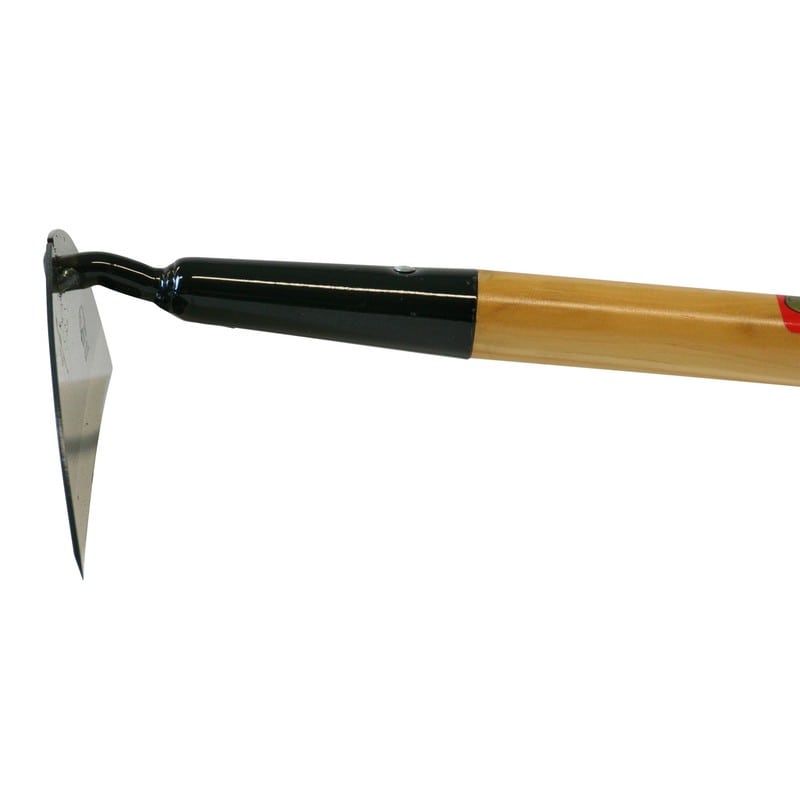 浅香工業 703200 月型ホー鋼付 1350 柄付 #73985 1個（ご注文単位1個）【直送品】