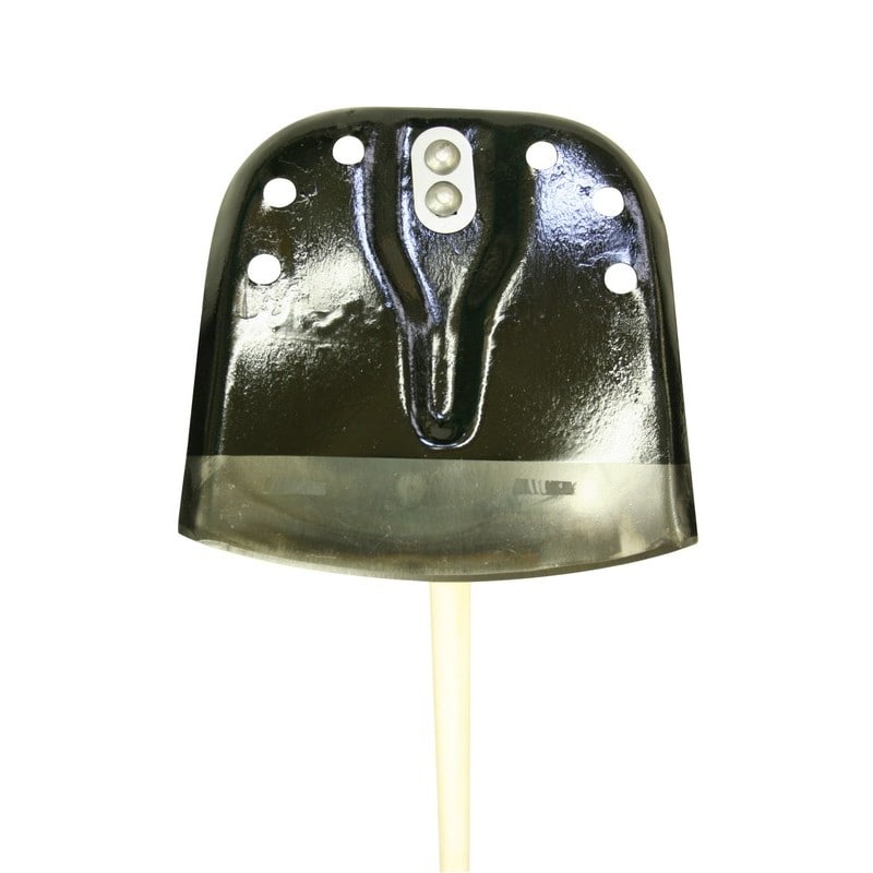 浅香工業 703058 三徳ジョレン 50°1350柄共 #72260 1個(ご注文単位1個)【直送品】