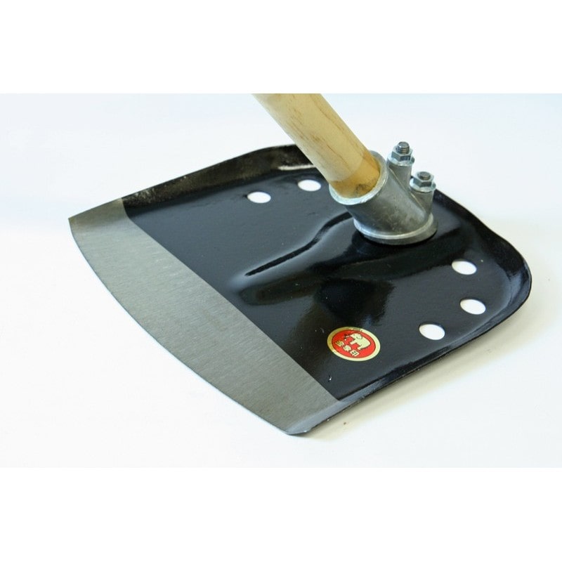 浅香工業 703058 三徳ジョレン 50°1350柄共 #72260 1個(ご注文単位1個)【直送品】