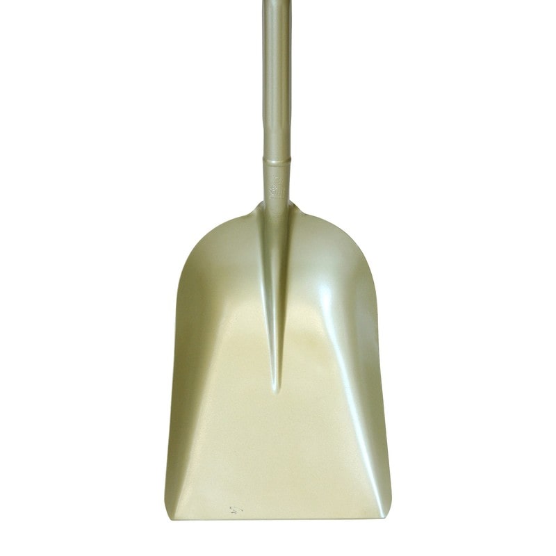 浅香工業 701305 パイプ柄 スコップ #3 #3560 1個(ご注文単位1個)【直送品】