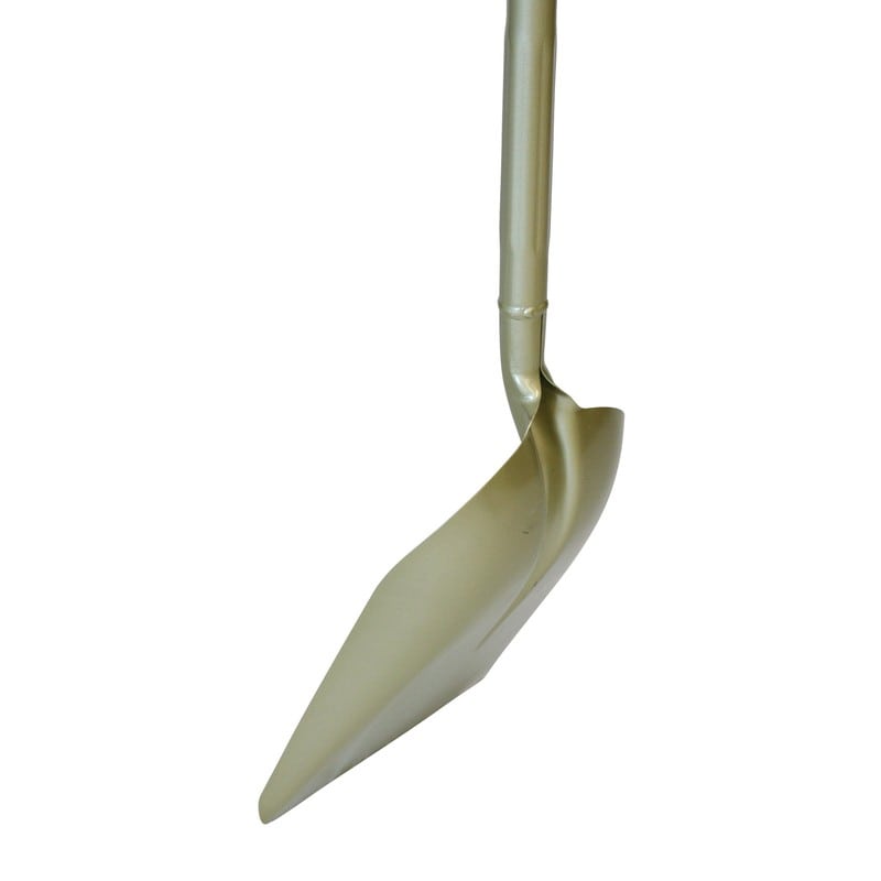 浅香工業 701305 パイプ柄 スコップ #3 #3560 1個(ご注文単位1個)【直送品】