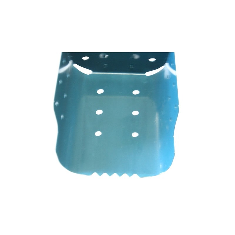 浅香工業 703129 U型溝さらえ ショートハンドル #74438 1個（ご注文単位1個）【直送品】