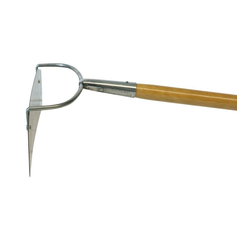 浅香工業 703172 ステンレス板レーキ 360 #72715 1個(ご注文単位1個)【直送品】