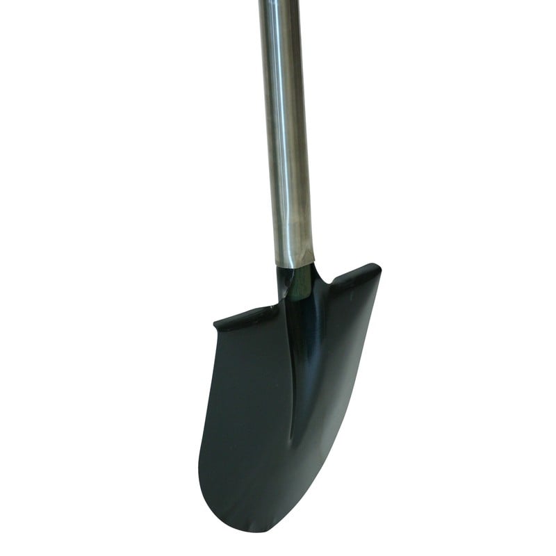 浅香工業 701130 SP ホームショベル 丸形 #79 1個（ご注文単位1個）【直送品】