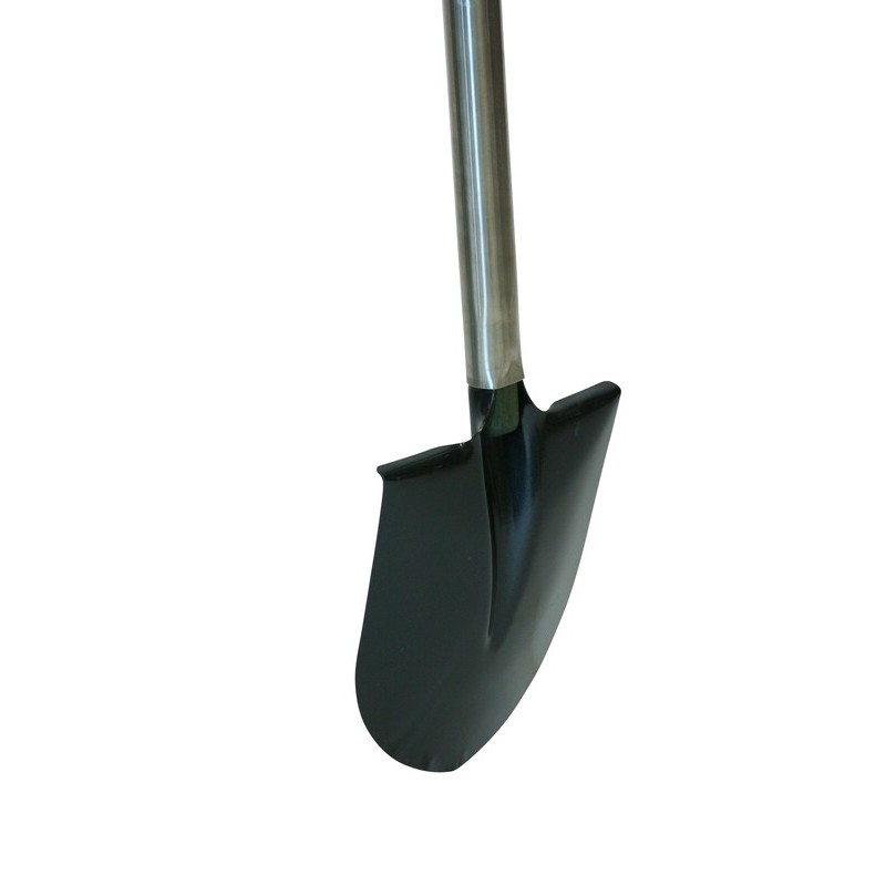 浅香工業 701130 SP ホームショベル 丸形 #79 1個（ご注文単位1個）【直送品】