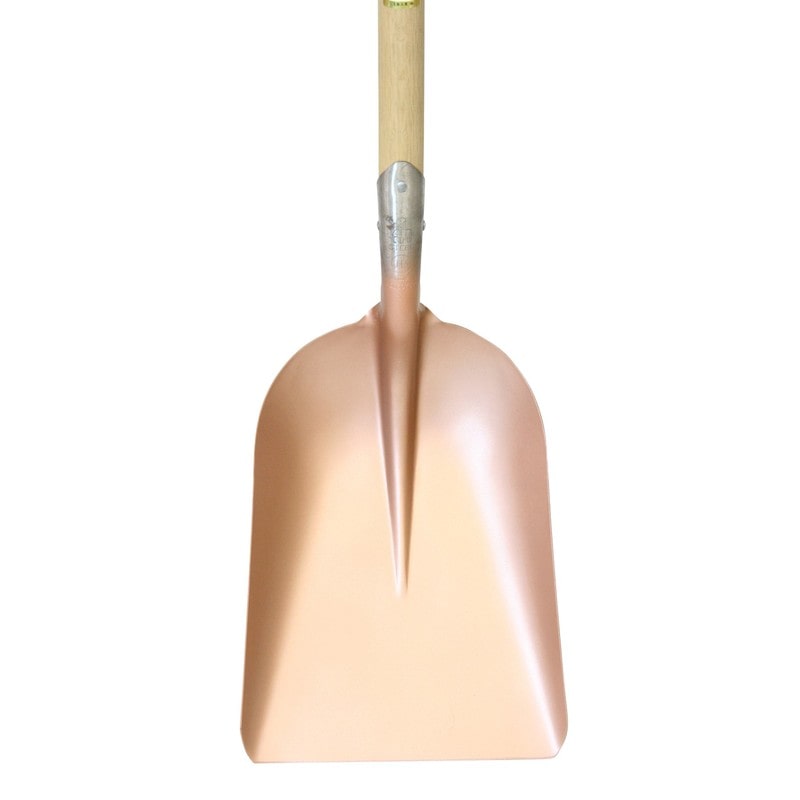 浅香工業 701285 Y柄 スコップ #2 #3030 1個（ご注文単位1個）【直送品】