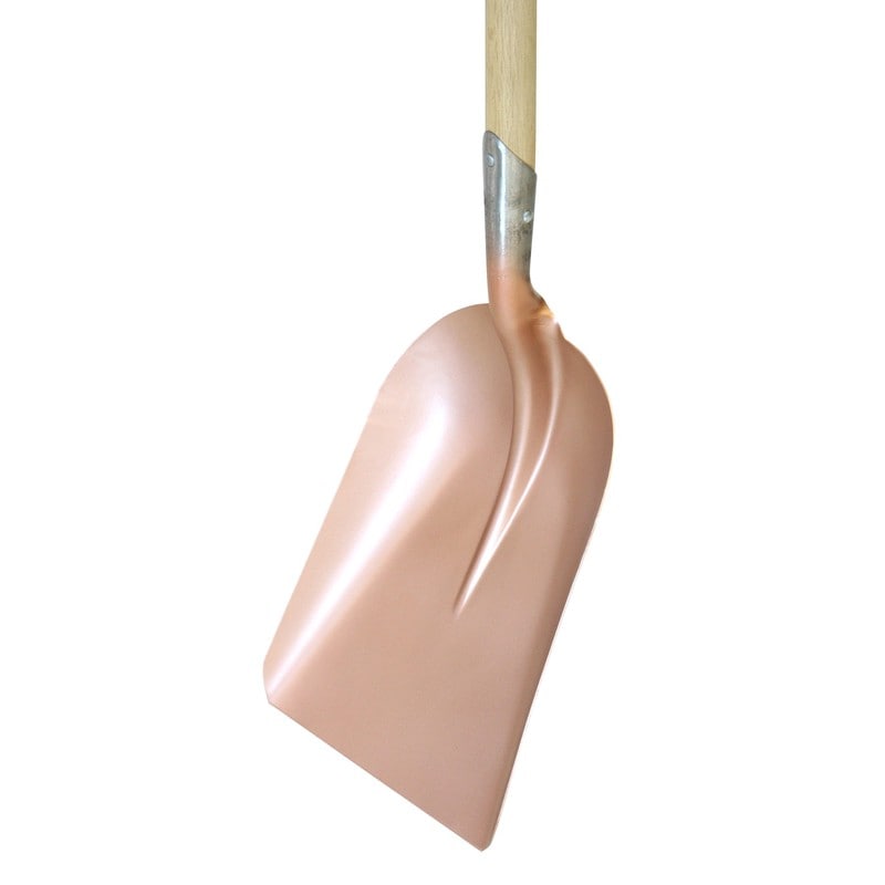 浅香工業 701285 Y柄 スコップ #2 #3030 1個（ご注文単位1個）【直送品】