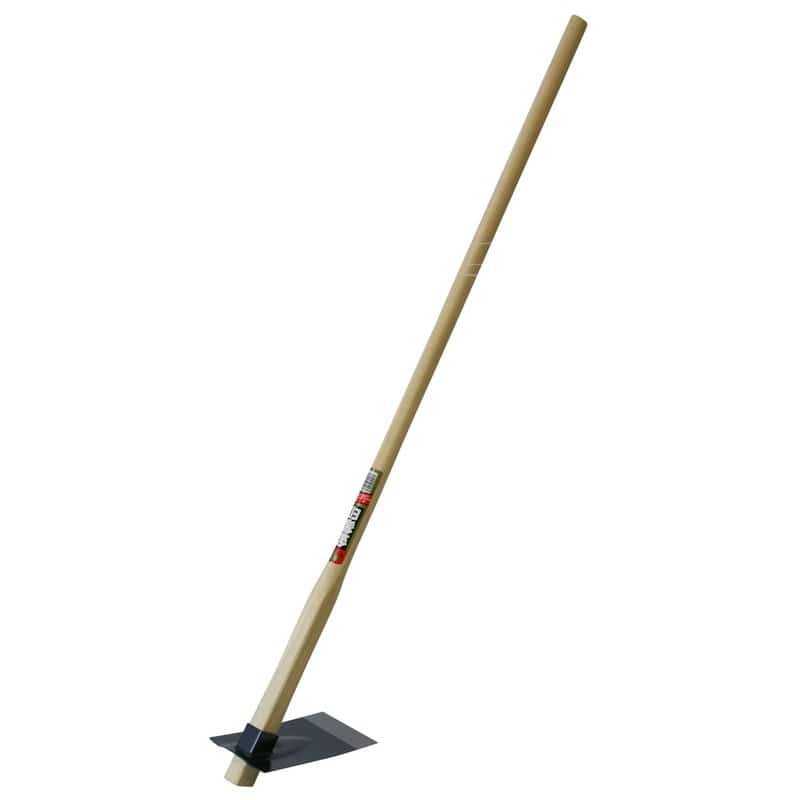 浅香工業 703010 平鍬 1200柄共 #70535 1個（ご注文単位1個）【直送品】