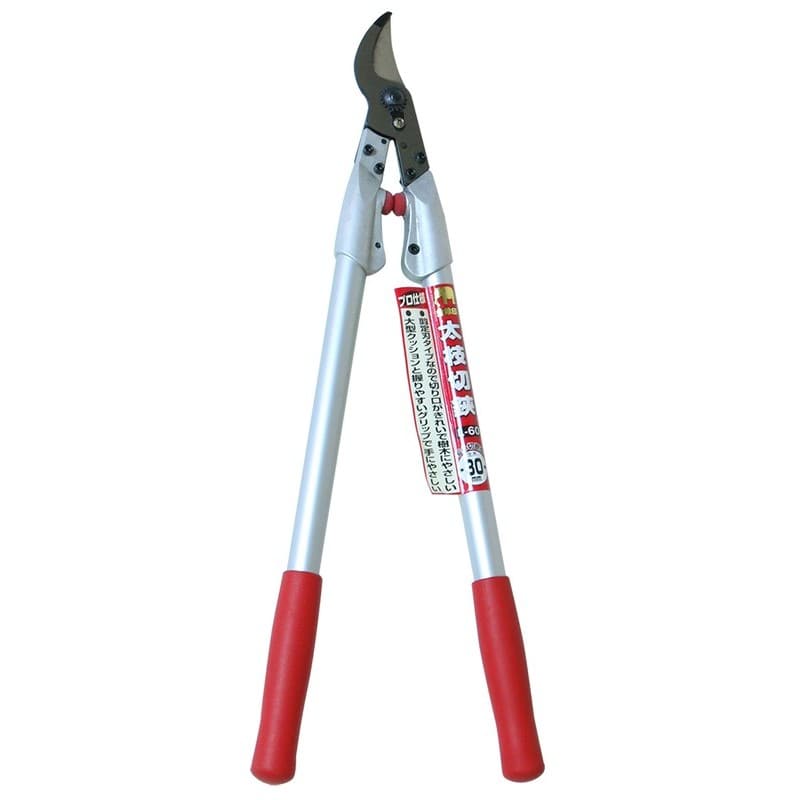 浅香工業 108066 太枝切鋏 L-60 #190842 1個（ご注文単位1個）【直送品】