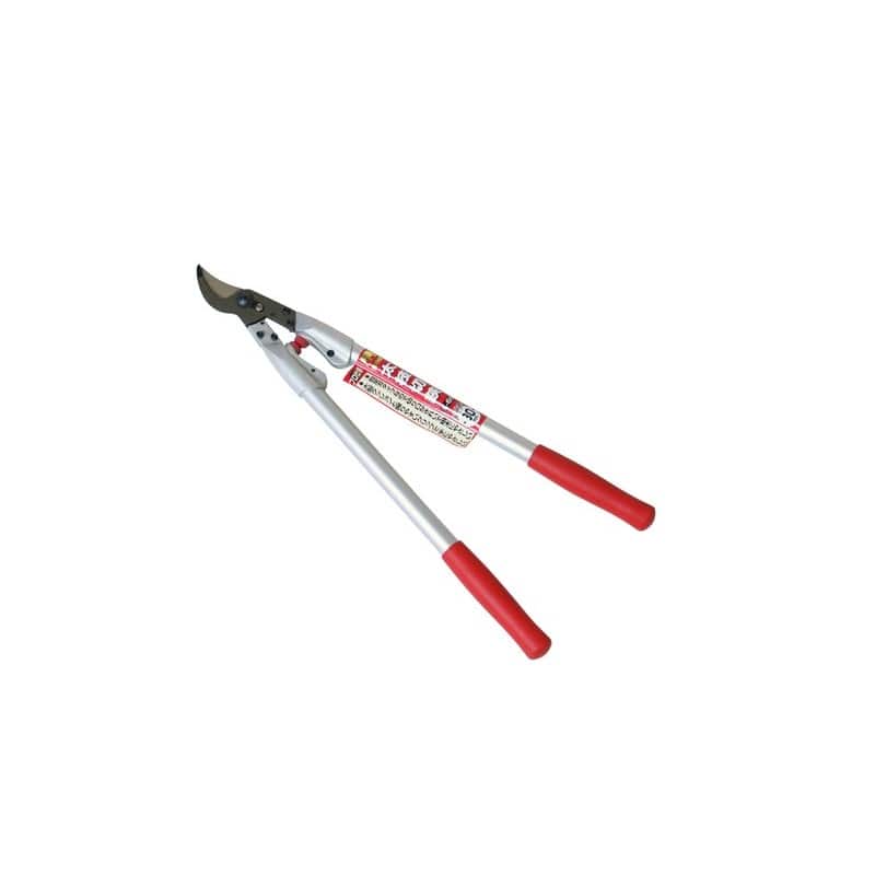 浅香工業 108066 太枝切鋏 L-60 #190842 1個(ご注文単位1個)【直送品】