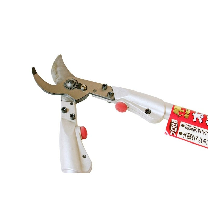 浅香工業 108066 太枝切鋏 L-60 #190842 1個(ご注文単位1個)【直送品】