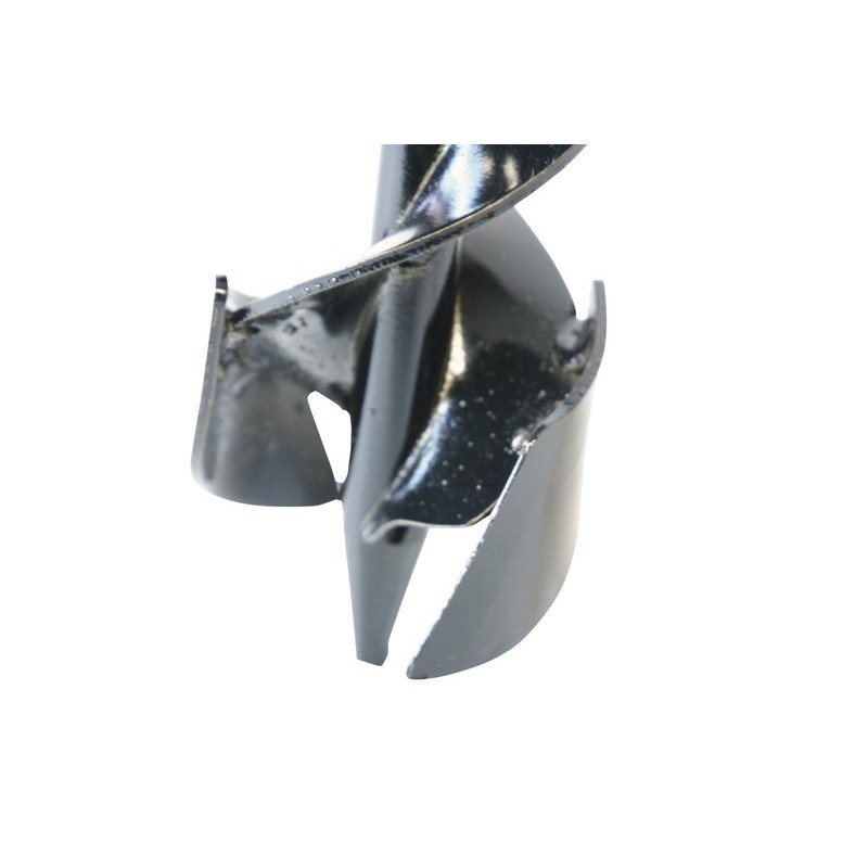 浅香工業 703802 Wらせん穴掘 SD-60 #71262 1個（ご注文単位1個）【直送品】