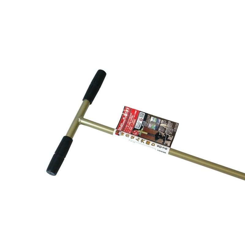 浅香工業 703802 Wらせん穴掘 SD-60 #71262 1個（ご注文単位1個）【直送品】
