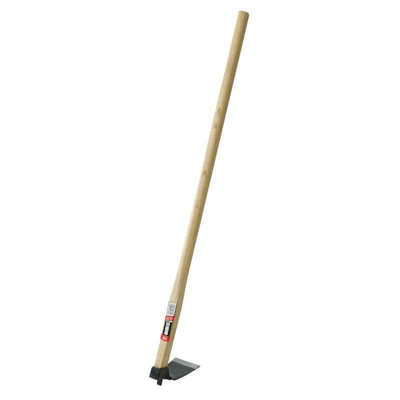 浅香工業 703044 菜園用 唐鍬 900 柄付 #76434 1個（ご注文単位1個）【直送品】