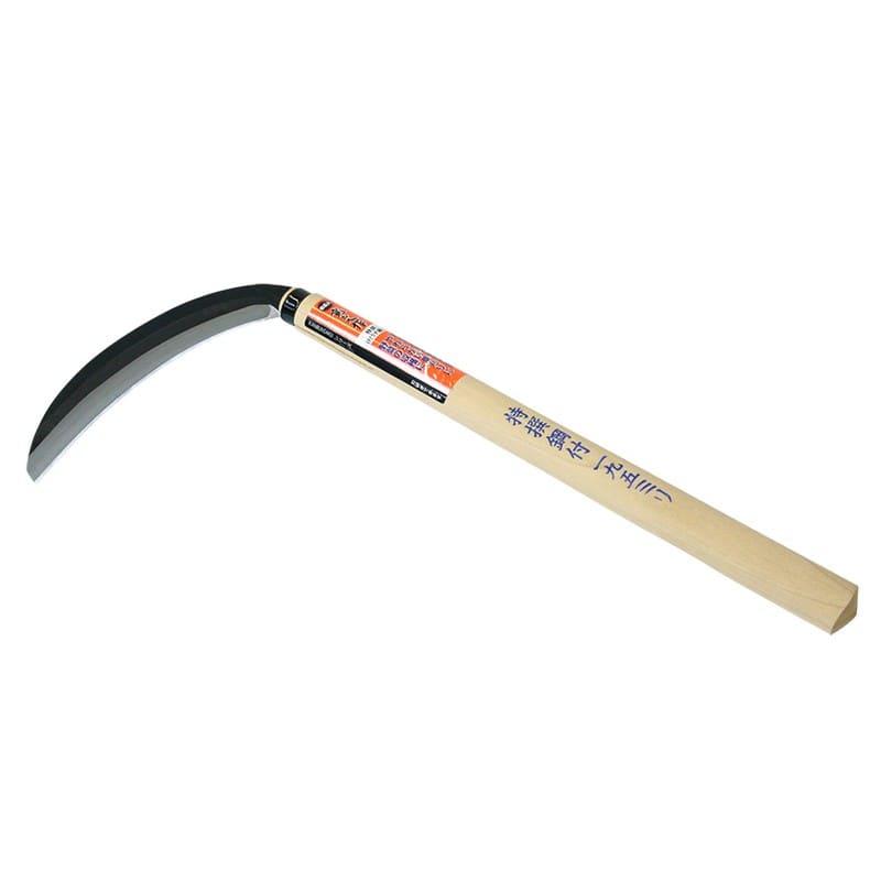 浅香工業 305068 特撰薄鎌 195 鋼付 #196109 1個（ご注文単位1個）【直送品】