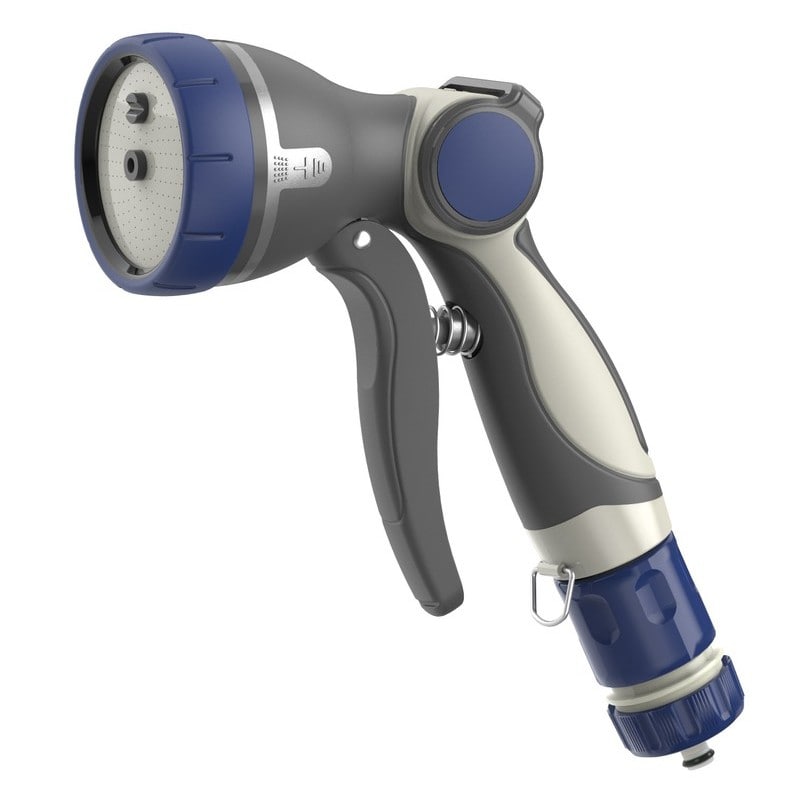 浅香工業 307394 PC フロントレバーノズルアルファ #194226 1個（ご注文単位1個）【直送品】