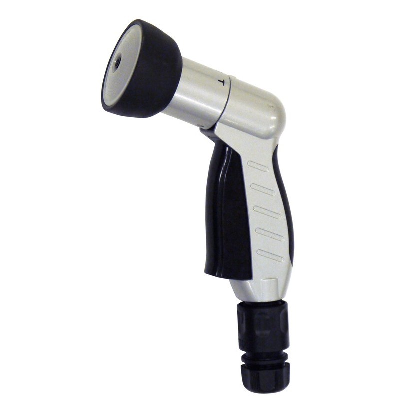 浅香工業 307395 メタル ワンタッチノズル #194233 1個（ご注文単位1個）【直送品】