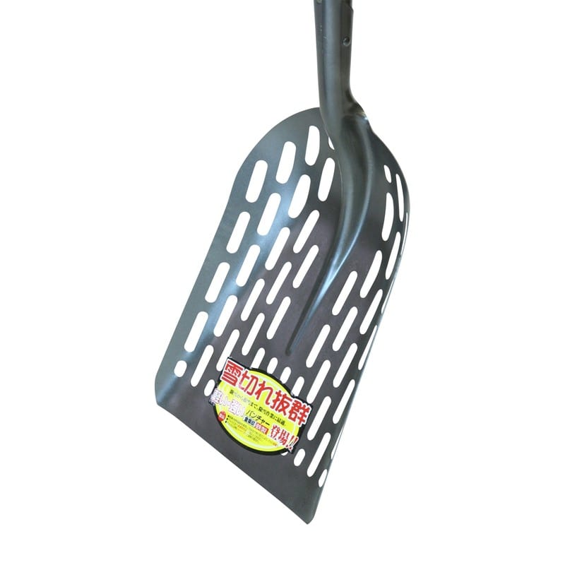 浅香工業 701366 A柄 パンチャースコップ #3 #3443 1個(ご注文単位1個)【直送品】