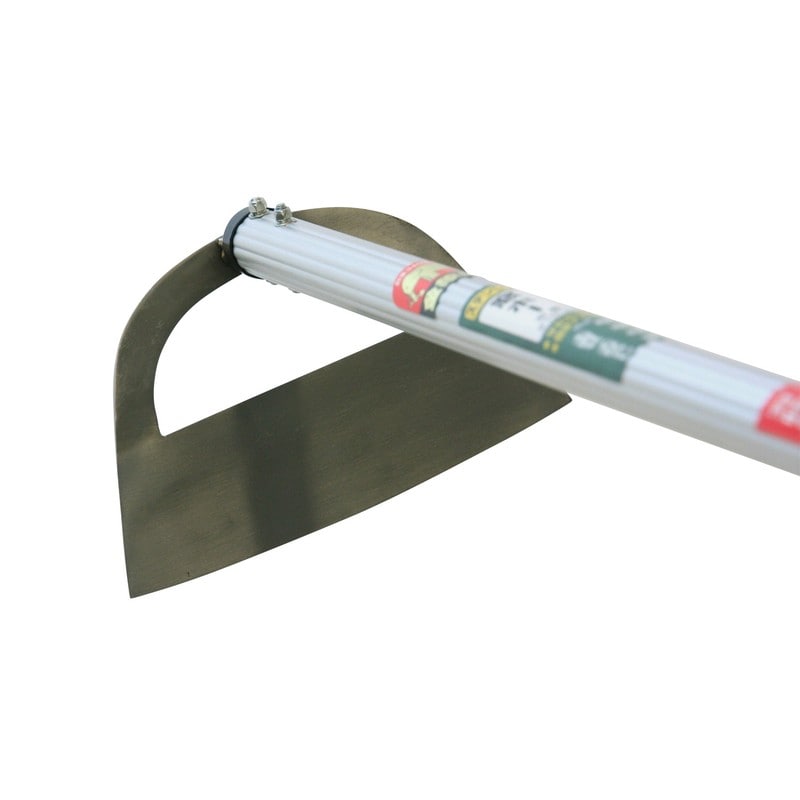 浅香工業 703206 ステンレス窓ホー 210 1350パイプ柄付 #73891 1個(ご注文単位1個)【直送品】