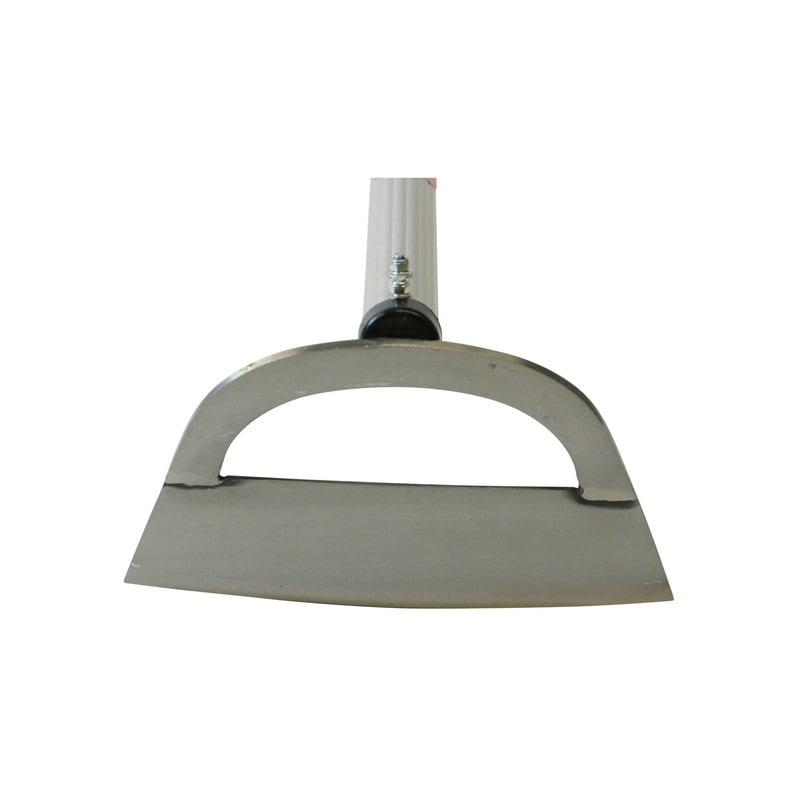 浅香工業 703206 ステンレス窓ホー 210 1350パイプ柄付 #73891 1個(ご注文単位1個)【直送品】