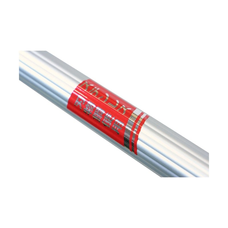 浅香工業 703206 ステンレス窓ホー 210 1350パイプ柄付 #73891 1個(ご注文単位1個)【直送品】