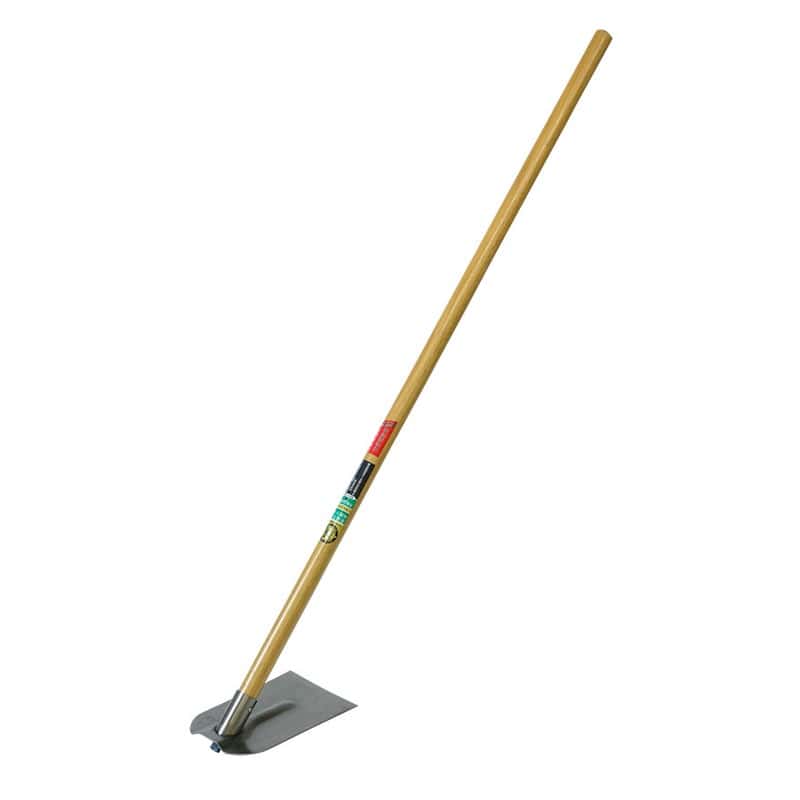 浅香工業 703377 マイフィットステンうね上げ鍬 #190521 1個（ご注文単位1個）【直送品】