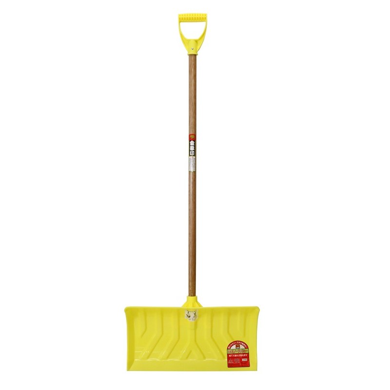 浅香工業 701866 プラスノープッシャー 柄共 #124500 1個（ご注文単位1個）【直送品】