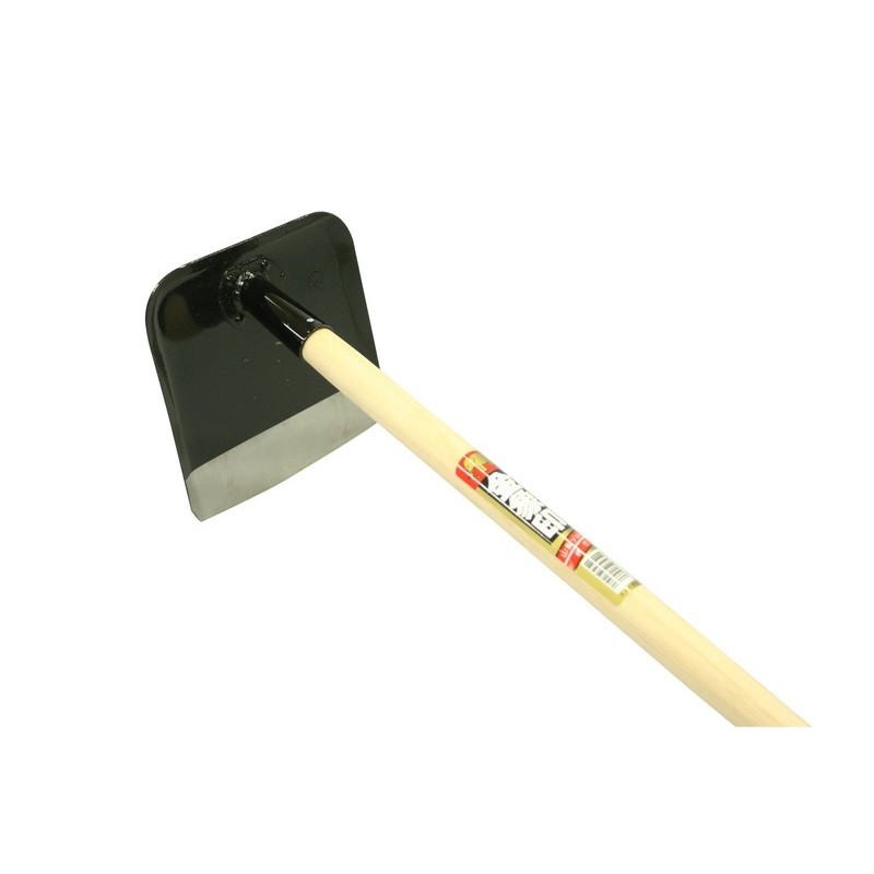 浅香工業 703063 金象 山梨ジョレン 柄共 #72340 #72341 1個(ご注文単位1個)【直送品】