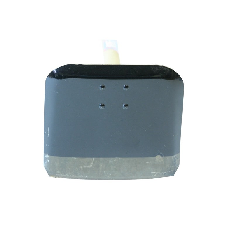 浅香工業 703063 金象 山梨ジョレン 柄共 #72340 #72341 1個(ご注文単位1個)【直送品】